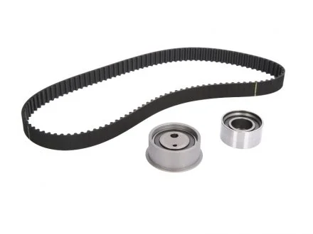 Фото набір ГРМ (ремінь + ролик) SKF VKMA95655 Набір ГРМ (ремінь + ролик) SKF VKMA95655