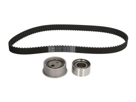 Фото к-т ГРМ (ремінь + 2 ролика) HYUNDAI Tucson 2.0 SKF VKMA95656 К-т ГРМ (ремінь + 2 ролика) HYUNDAI Tucson 2.0 SKF VKMA95656