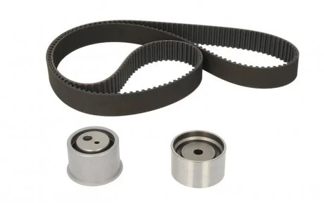 Фото набір ГРМ (ремінь + ролик) SKF VKMA95657 Набір ГРМ (ремінь + ролик) SKF VKMA95657