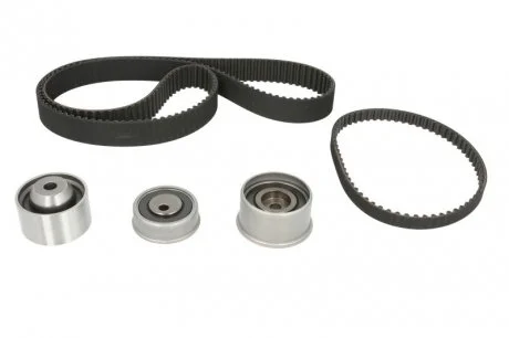 Фото набір ГРМ (ремінь + ролик) SKF VKMA95659 Набір ГРМ (ремінь + ролик) SKF VKMA95659