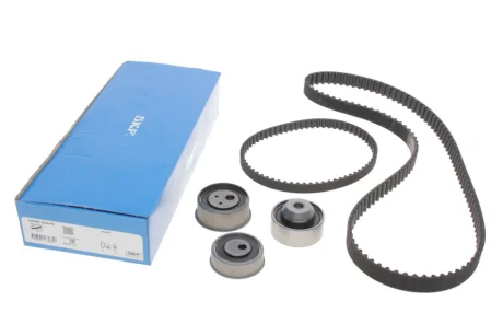 К-т ГРМ (2 ременя+3 ролика) Grandis 2.4 SKF VKMA95675