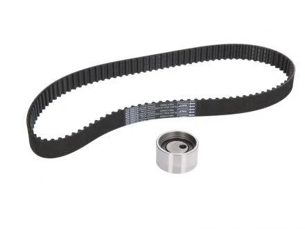 Фото комплект ГРМ (ремінь + ролик) SKF VKMA96002 Комплект ГРМ (ремінь + ролик) SKF VKMA96002