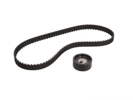 Фото набір ГРМ (ремінь + ролик) SKF VKMA96204 Набір ГРМ (ремінь + ролик) SKF VKMA96204