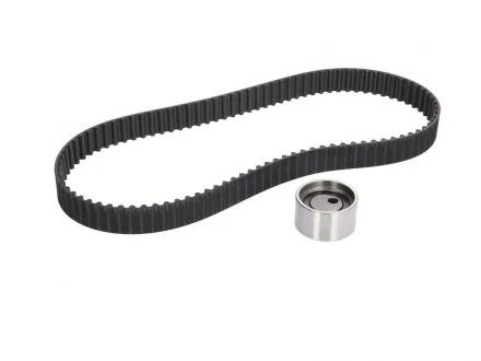 Фото набір ГРМ (ремінь + ролик) SKF VKMA96214 Набір ГРМ (ремінь + ролик) SKF VKMA96214