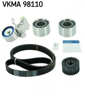 Ремень ГРМ (набор) SKF VKMA98110