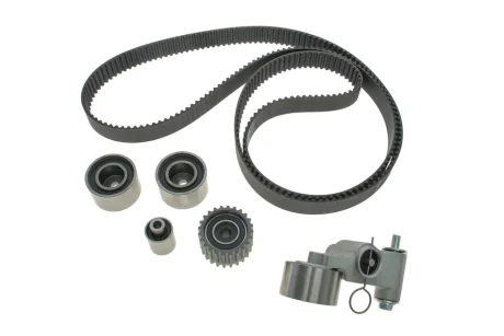 Ремені ГРМ + ролики натягу Subaru Forester,Impreza,Legacy SKF VKMA98115