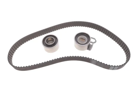 Набор ГРМ (ремень+ролик)) SKF VKMA99004