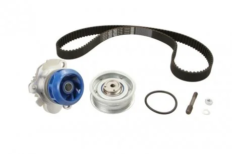 Фото к-т ГРМ (помпа+рем.+ролик+кріплення) Audi 1,6 A3/A4 VW Golf IV 1,6/2,0Skoda 1,6/2,0 Seat SKF VKMC011132 К-т ГРМ (помпа+рем.+ролик+кріплення) Audi 1,6 A3/A4 VW Golf IV 1,6/2,0Skoda 1,6/2,0 Seat SKF VKMC011132