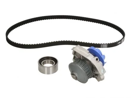 Фото набор ГРМ, пас+ролик+насос SKF VKMC02203 Набор ГРМ, пас+ролик+насос SKF VKMC02203