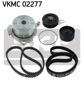 Фото набор ГРМ.. SKF VKMC02277 Набор ГРМ.. SKF VKMC02277
