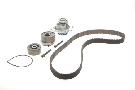 Комплект ГРМ з помпою ASTRA G, ASTRA H 00- SKF VKMC 05260-1