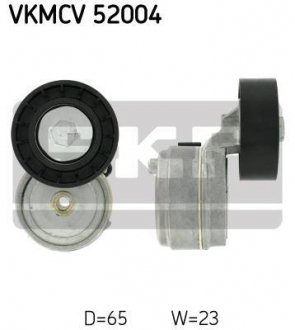 Ролик натяжной SKF VKMCV52004