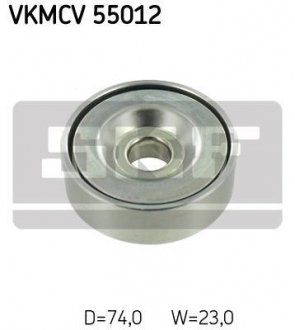 Ролик SKF VKMCV55012 (фото 1)