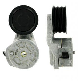 Ролик натяжний SKF VKMCV56005