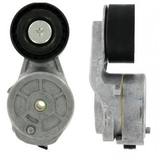 Ролик натяжной SKF VKMCV56009