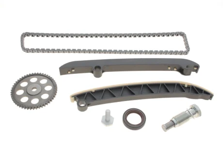 К-т ланцюга ГРМ AUDI, SKODA, 1,2TSI/TFSI SKF VKML 81005