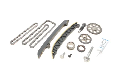 Комплект механизма натяжения SKF VKML81306