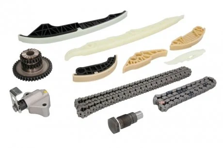 Фото комплект механизма натяжения SKF VKML81307 Комплект механизма натяжения SKF VKML81307