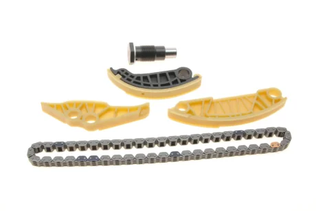 К-кт ланцюга ГРМ AUDI, SKODA, 1,8-2.0TSI/TFSI 04- SKF VKML 81610