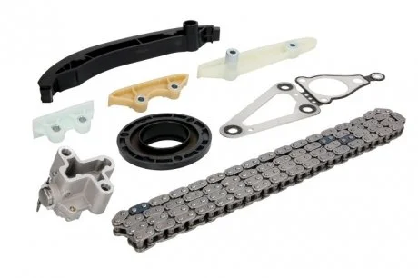 Фото комплект ГРМ, ланцюг+елементи SKF VKML84110 Комплект ГРМ, ланцюг+елементи SKF VKML84110