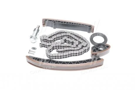 Набір ГРМ, ланцюг+елементи SKF VKML88002