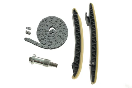 К-кт ланцюга ГРМ W169/245 A160/.B200 CDI 04- SKF VKML88025