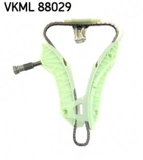 К-кт ланцюга ГРМ 1 E81/87,3 E46/90 1.6 02- SKF VKML88029