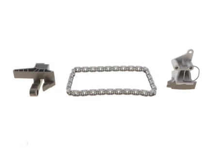 К-кт ланцюга ГРМ 5 E34,3 E36 SKF VKML88600