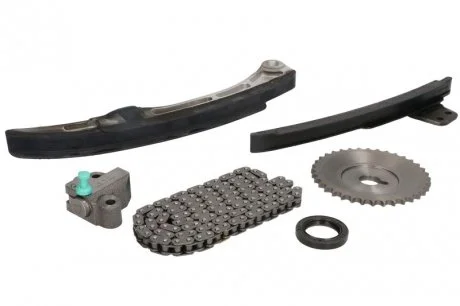 Набор механизма натяжения SKF VKML91003