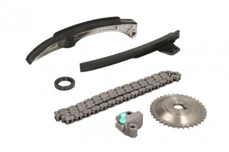 Фото к-т ланцюга ГРМ Yaris 1,3 -05 SKF VKML91005 К-т ланцюга ГРМ Yaris 1,3 -05 SKF VKML91005