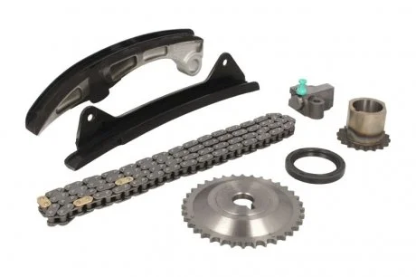 Фото цепь ГРМ, комплект SKF VKML91008 Цепь ГРМ, комплект SKF VKML91008