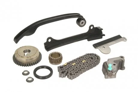 Фото к-т ланцюга ГРМ Almera 1.5 SKF VKML92004 К-т ланцюга ГРМ Almera 1.5 SKF VKML92004