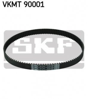Фото 1 - ремінь SKF VKMT90001 Ремінь SKF VKMT90001 (фото 1)