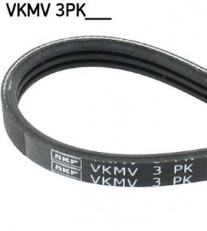 SKF VKMV3PK871
