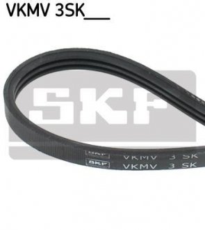 ПОЛИКЛИНОВЫЙ РЕМЕНЬ SKF VKMV3SK977