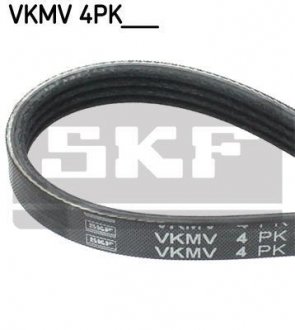 ПОЛИКЛИНОВЫЙ РЕМЕНЬ SKF VKMV4PK1000