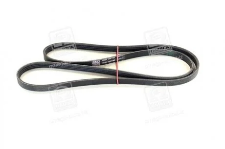 Ремінь поліклиновий FORD Transit 2,5TD 94-. 4PK1482 SKF VKMV4PK1482