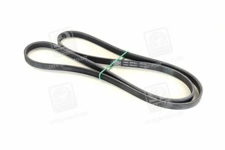 Ремінь поліклиновий 4PK1511 SKF VKMV4PK1511