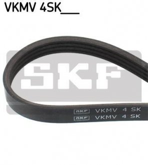 ПОЛИКЛИНОВЫЙ РЕМЕНЬ SKF VKMV4SK1022