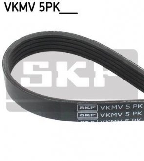 SKF VKMV5PK1155 (фото 1)