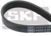 Поліклиновий ремінь VKMV5PK491 SKF