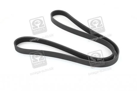 Ремінь поліклиновий 6PK1468 SKF VKMV6PK1468