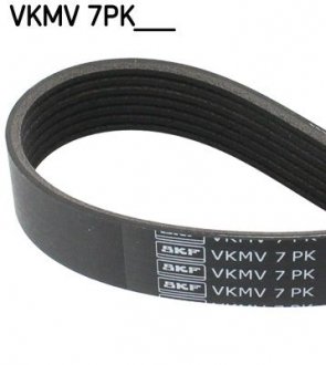 SKF VKMV7PK1325 (фото 1)