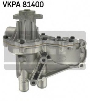 Водяна помпа SKF VKPA 81400