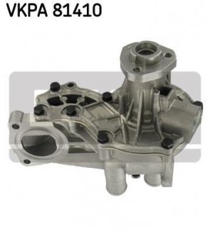 Помпа води з корпусом!) AUDI 1,5-2,0 81-,Golf,Passat,T4,Vento SKF VKPA81410