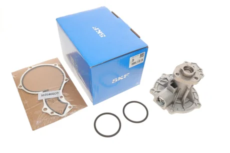 Помпа води 1,3-2,0 1,6/1,9D/TD AUDI 81- SKF VKPC81410