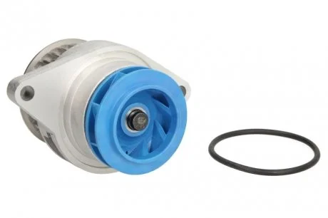 Фото насос водяний SKF VKPC81419 Насос водяний SKF VKPC81419