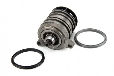 Фото помпа води T5, Multivan 2.5TDI 03- SKF VKPC81420 Помпа води T5, Multivan 2.5TDI 03- SKF VKPC81420