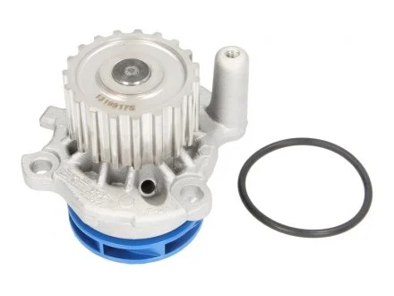 Фото помпа води AUDI,SEAT,SKODA SKF VKPC81623 Помпа води AUDI,SEAT,SKODA SKF VKPC81623