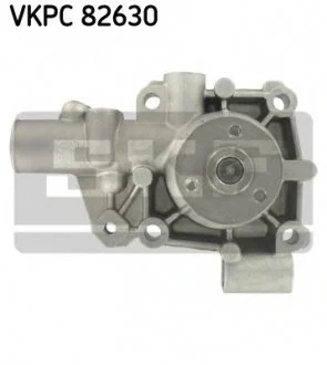 Помпа води Trafic,Master,Iveco 2,5D 81- SKF VKPC82630